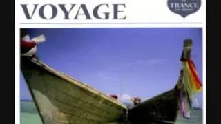 Yahel & Eyal Barkan ‎-- Voyage (Original) HQ Trance Classic