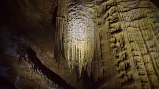 מערות פרומטיי Prometheus Cave Natural Monument Пещера Прометея