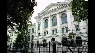 Université polytechnique de Saint-Pétersbourg (SPbPU)