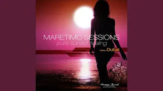 Maretimo Sessions - Edition Dubai (Continuous Mix)