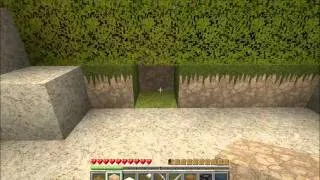 [HD]Let's Play Minecraft - Folge 253 - Das geheime Haus