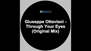 Giuseppe Ottaviani - Through Your Eyes (Original Mix). High quality Trance Music.