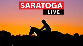 Saratoga Live - July 31, 2020