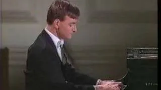 Stephen Hough plays Paderewski Nocturne