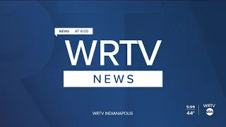 WRTV News at 6 | Wednesday, Nov. 11, 2020
