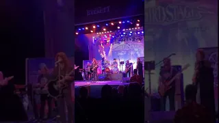 Third Stage: A Tribute to Boston - Can'tcha Say (You Believe In Me) / Still In Love [Live 7/21/23]