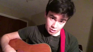 "Die For You" by The Weeknd (Cover)video Josh Flores