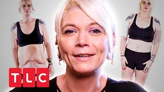 "Ich will mich in meinem Hochzeitskleid wohlfühlen" | Raus aus meiner Haut | TLC Deutschland