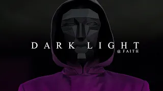 Squid Game - Dark Light (4K)