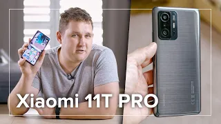 Xiaomi 11T Pro: dobra cena, ale czy dobry smartfon?