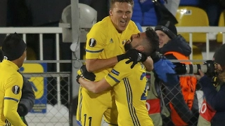 Rostov vs Sparta   Highlights 16.02.17 HD