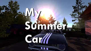 My Summer Car Intro