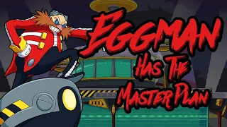 Rivals of Aether: Dr. Eggman