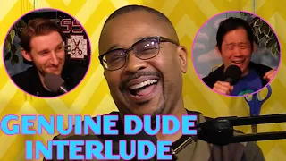 Genuine Dude Interlude feat. Doc Willis from Bad Friends | Scissor Bros Music