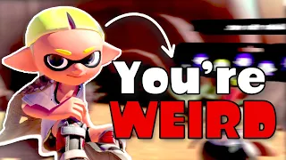 What your Splatoon 3 Hairstyle says about YOU...