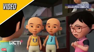 Upin & Ipin Musim 16 Full Movie | Hantu Lembaga Hitam | Upin Ipin Terbaru 2023