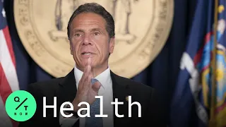 Cuomo Announces New Restrictions on Covid-19 Clusters in New York