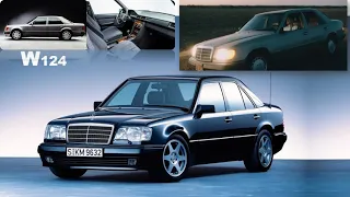 Top 5 masini de colectie ieftine ! : W123, W124, W126, W201 and E30.