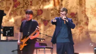 Blur - Popscene - London Wembley Stadium - 8th July 2023