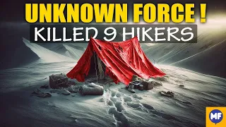 Dyatlov Pass: The Unsolvable Mystery | The Strange Deaths Of The 9 Hikers Of Dyatlov Pass