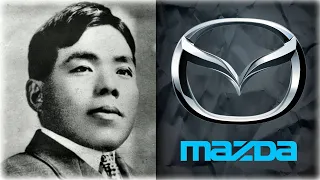 Сын бедного рыбака придумал компанию Mazda | История бренда Mazda | От насоса до автомобилей...