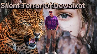 Silent Terror Of Dewalkot । लखपत सिंह रावत शिकार कहानी । Best Hunting Story । Narration In Hindi