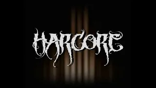 Dark Hardcore Mix