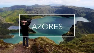 Azores - utazomajom.hu