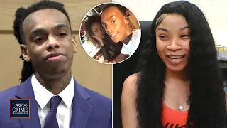 EXCLUSIVE: YNW Melly’s Ex-Girlfriend Breaks Silence, Speaks on Murder Case and History with Rapper