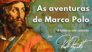 As aventuras de Marco Polo