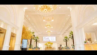 GOLD PALACE - Địa Điểm Lý Tưởng Của Bạn