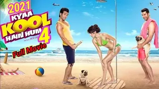 Kya Kool Hain Hum 4 full movie 2023 Hindi Bollywood Movie Comedy/Kyaa Super Kool Hain Hum full Movie