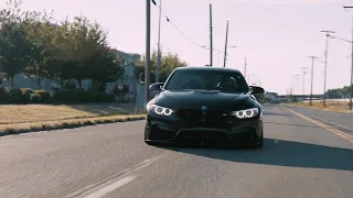 F80 M3 4K - THE DROP