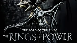 The Rings of Power - The Lord of the Rings | EPIC TRAILER MUSIC - Extended - Verilo Music