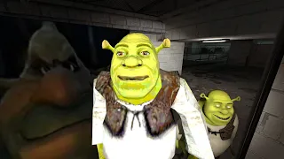 SHREK SHREK SHREK