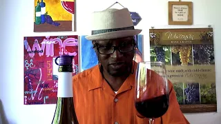 2018 Wine Review: Z Alexander Brown P  Noir