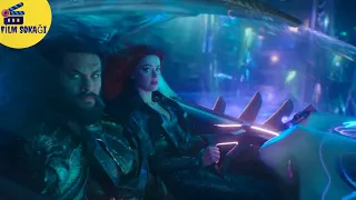 Aquaman | Atlantisten Kaçış | HD |