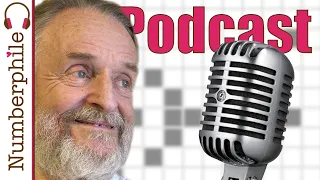 The Legendary John Conway (1937-2020) - Numberphile Podcast