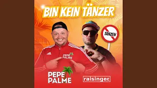 Bin kein Tänzer (Mallorcastyle)