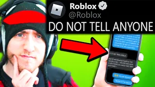 ROBLOX SECRETS Nobody Knows About...