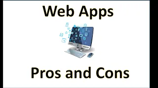 Computer Fundamentals - What is a Web App?