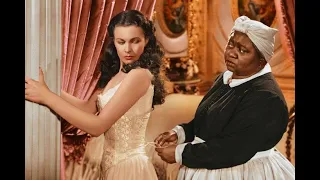 Gone with the Wind  Tara's Theme OST  -1HOUR