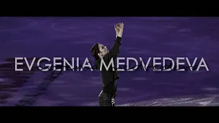 Evgenia Medvedeva | The Untold