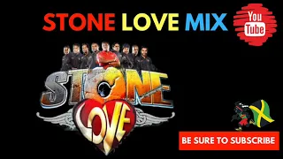 Stone Love Classic Souls Mix : Barry G, Commodores, Manhattans, Luther Vandross, Teddy Pendergrass