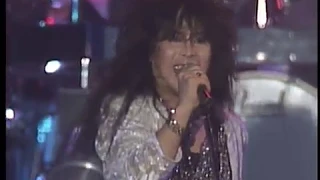 LOUDNESS - Dark Desire - Shadows Of War (Live 1986)