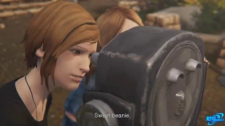 [YTP] Life is Strange: Before the Storm - WOKE