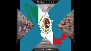 The Great War Redux Super Events: Mexican Revolution