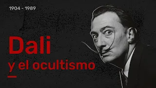 Salvador Dalí y el ocultismo | La Senda Opuesta 🎨