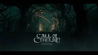 Зов Ктулху - трейлер Е3 на русском (Call of Chtulhu 2016 - E3 trailer RUS)