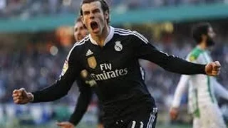 gareth bale★CRAZY SKILLS●BEST GOALS◆HD